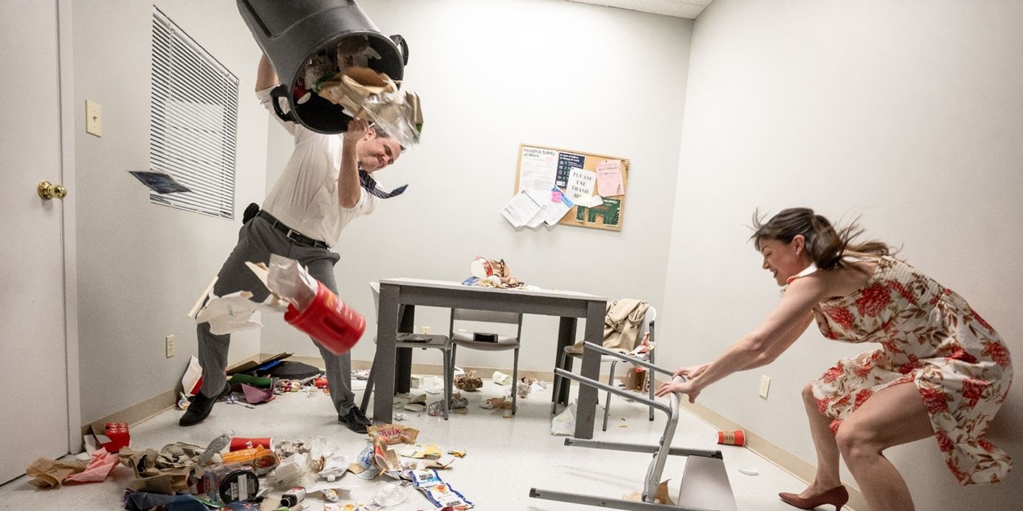 Review: BLACKBIRD at United Hope Church  Image