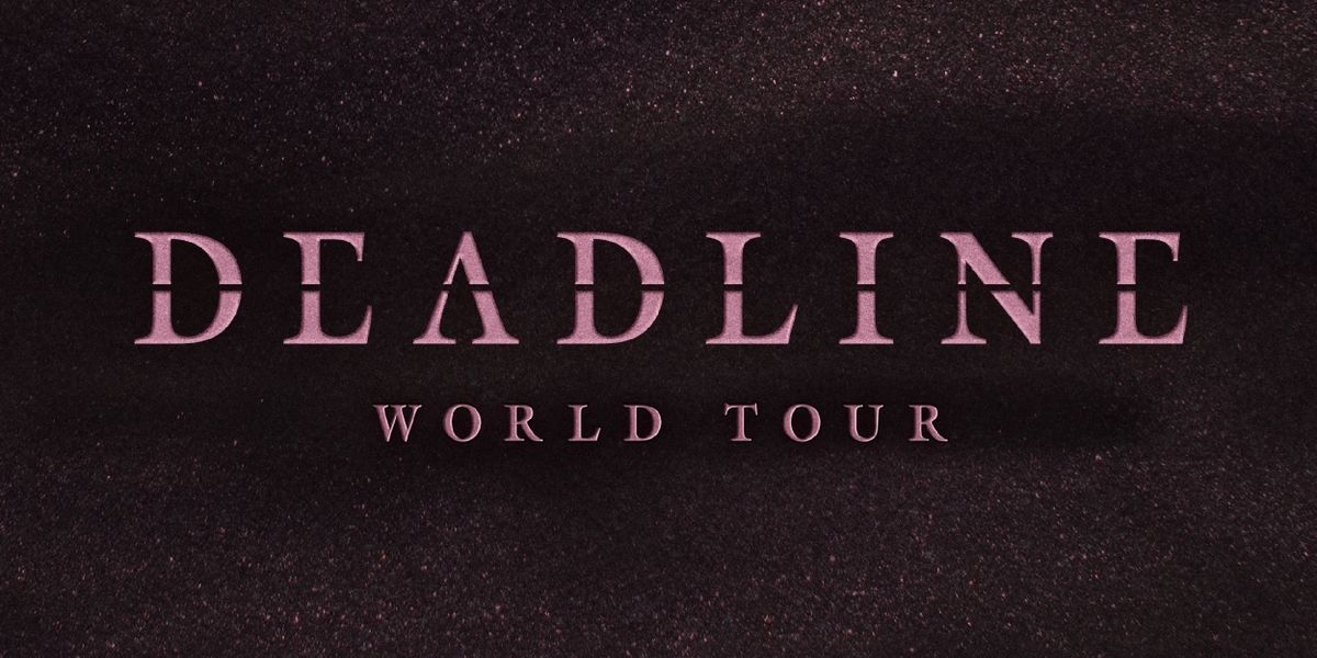 Concert Review: BLACKPINK's DEADLINE Tour is a Girl Power-Infused Marathon of Hits