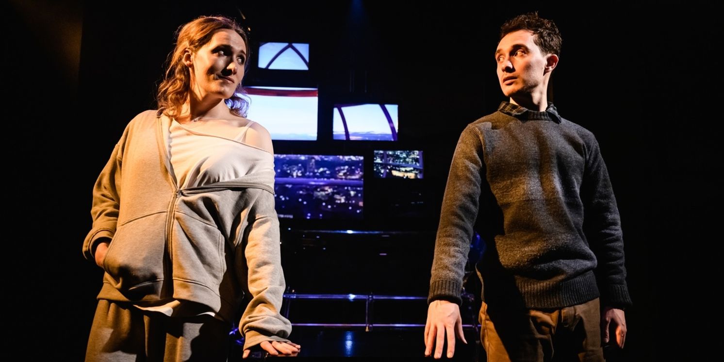 Review: BLINK, King’s Head Theatre  Image