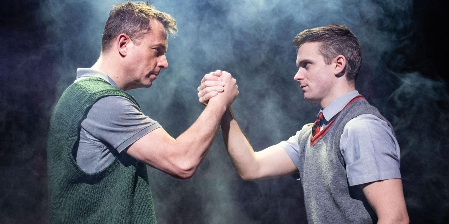 Review: BLOOD BROTHERS, Theatre Royal Brighton  Image