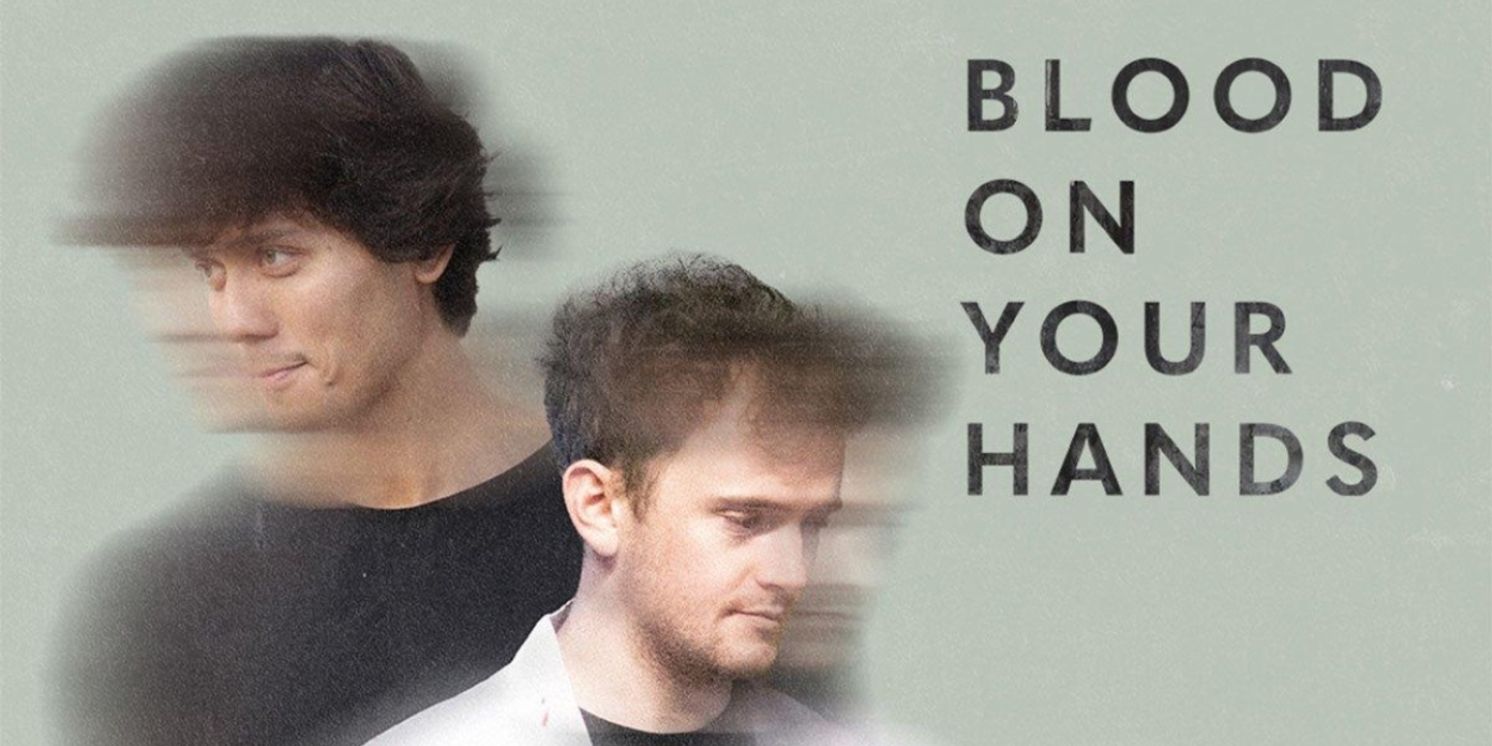 Review: BLOOD ON YOUR HANDS, Southwark Playhouse  Image