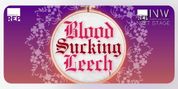 Review: BLOOD SUCKING LEECH at Noah Lift Opera Center Photo