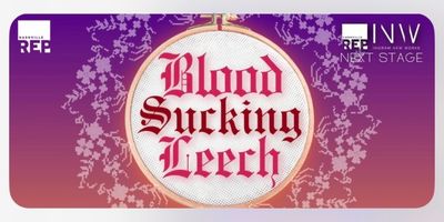 Review: BLOOD SUCKING LEECH at Noah Lift Opera Center Photo