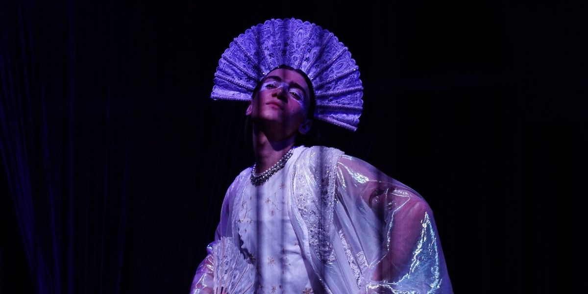 Review: BLOOD WEDDING, Chandler Studio Theatre
