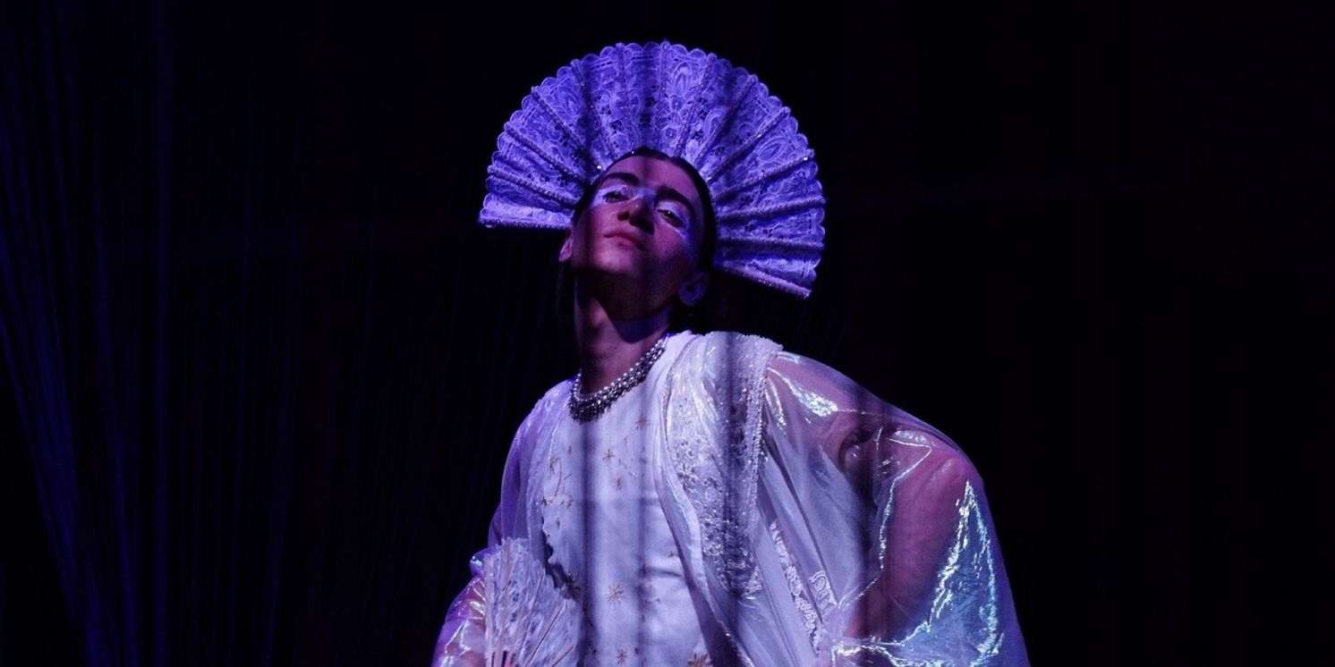 Review: BLOOD WEDDING, Chandler Studio Theatre  Image