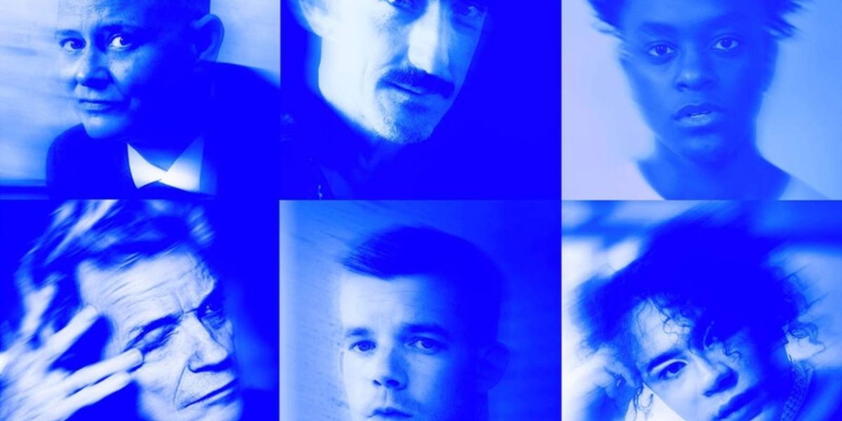 Review: BLUE NOW, Southbank Centre