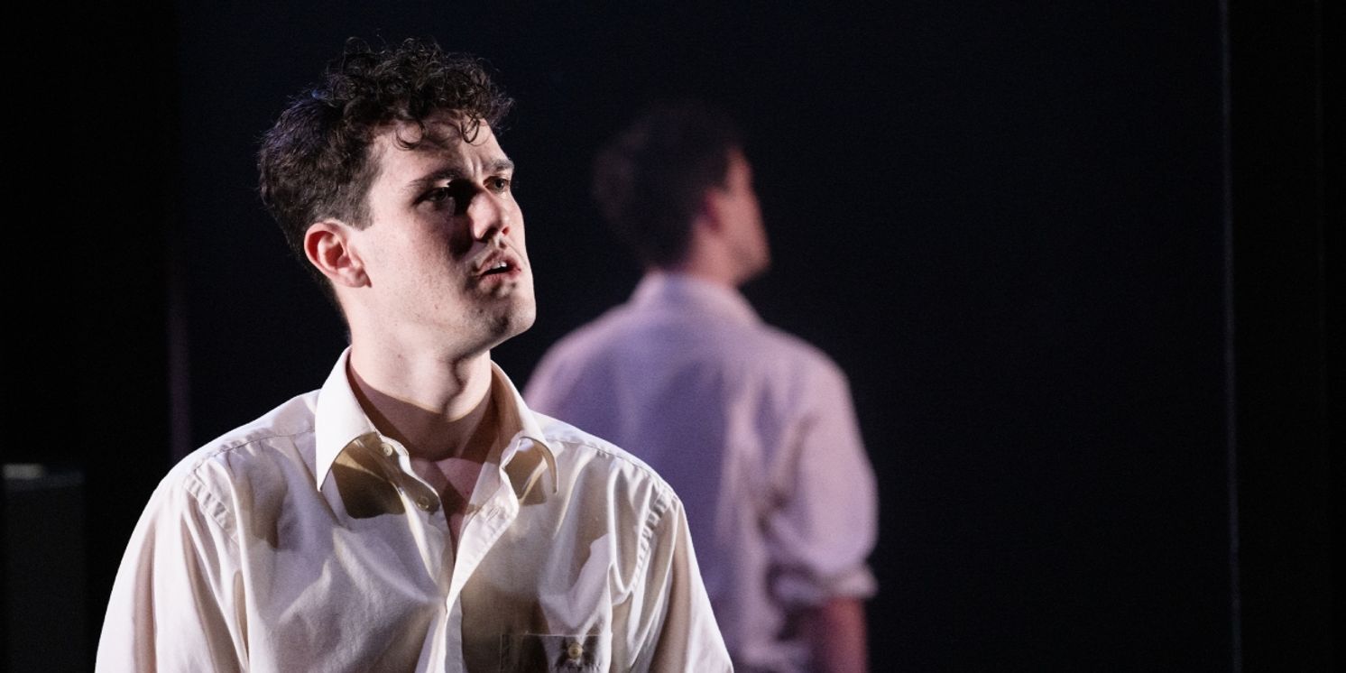 Review: BLUE at Studio Underground At State Theatre Centre  Image