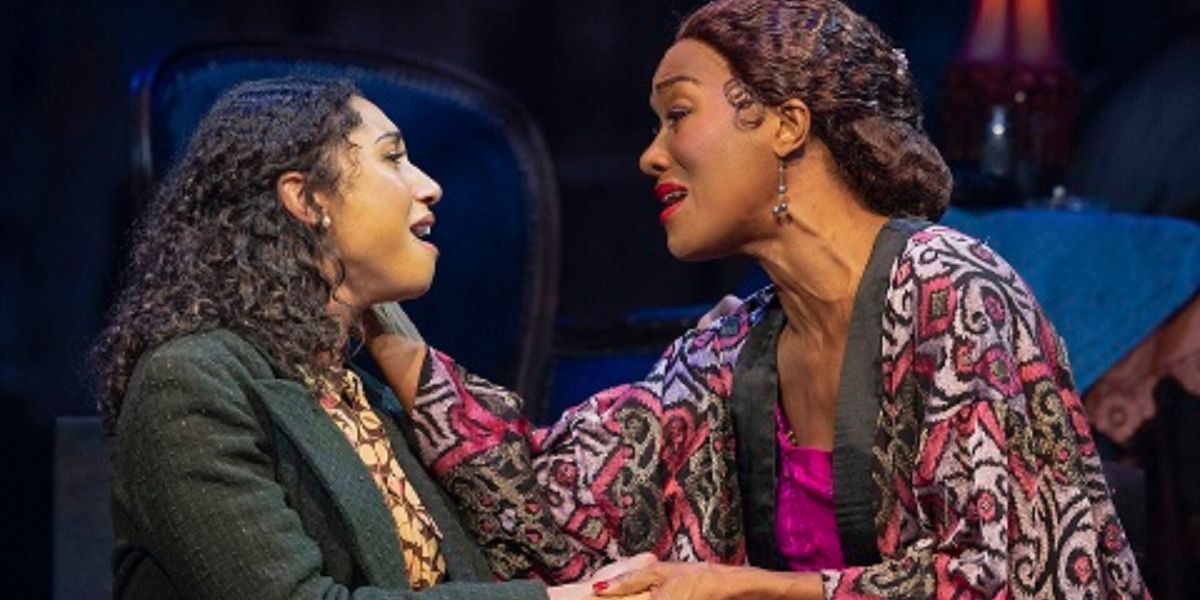 Review: BLUES IN THE NIGHT at Arizona Theatre Company