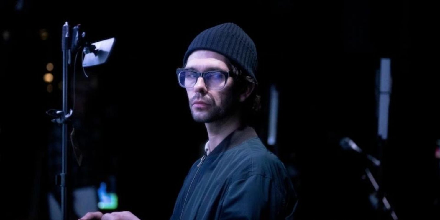 Review: BLUETS, Royal Court  Image