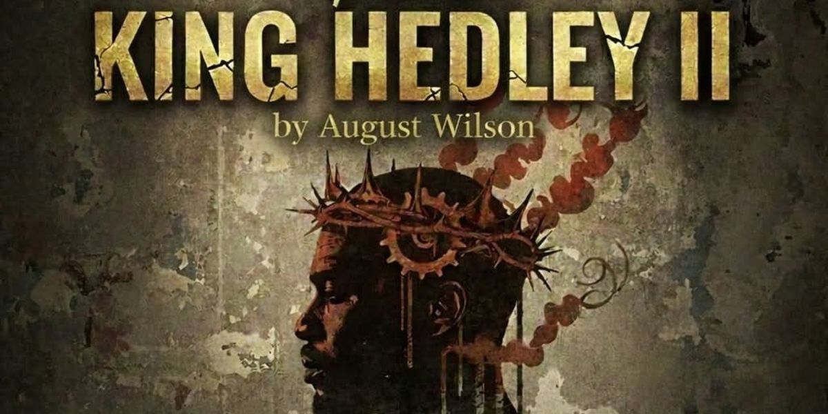 Review: BNS PRODUCTIONS' SEASON OPENER, KING HEDLEY II at Arts Factory