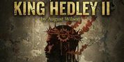 Review: BNS PRODUCTIONS' SEASON OPENER, KING HEDLEY II at Arts Factory Photo
