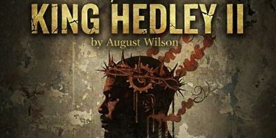 Review: BNS PRODUCTIONS' SEASON OPENER, KING HEDLEY II at Arts Factory Photo
