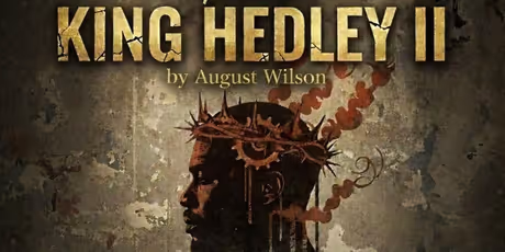 Review: BNS PRODUCTIONS' SEASON OPENER, KING HEDLEY II at Arts Factory Photo