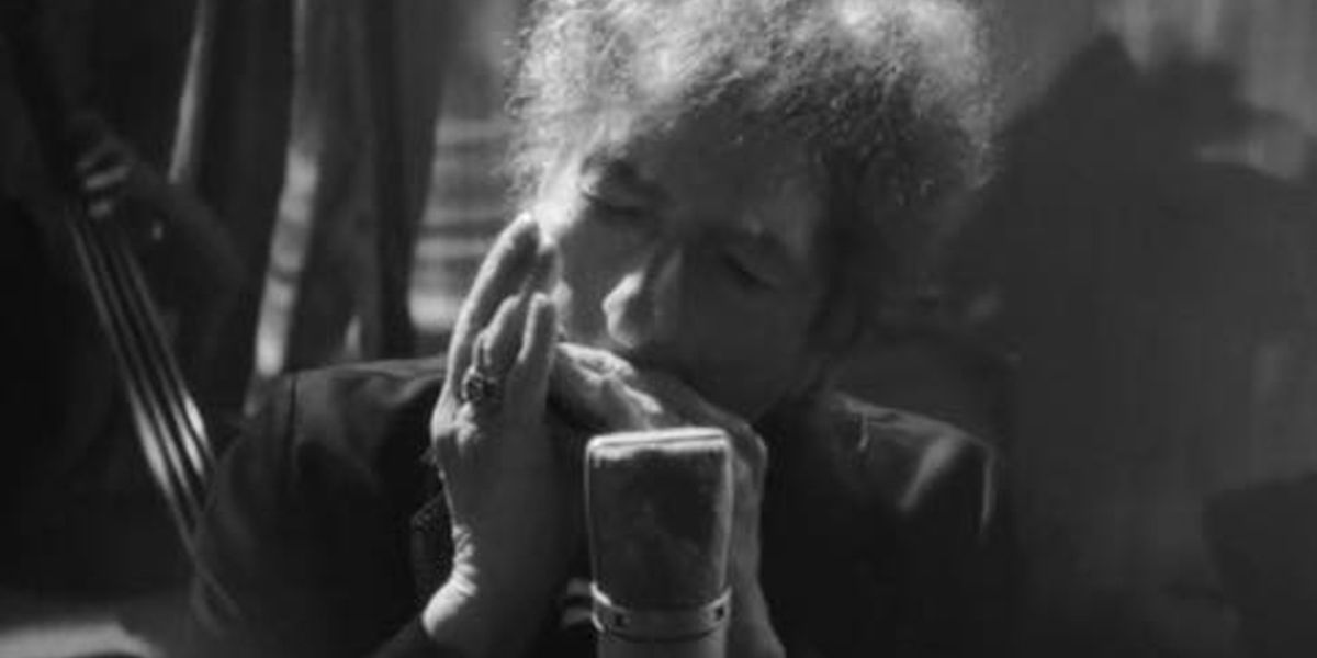 Review: BOB DYLAN - ROUGH AND ROWDY TOUR at Mayo Civic Center Arena