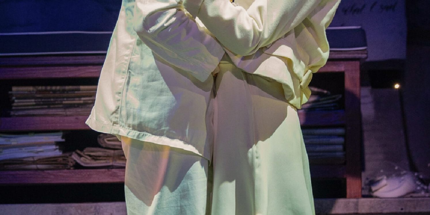 Review: BOB & JEAN: A LOVE STORY at Arizona Theatre Company  Image