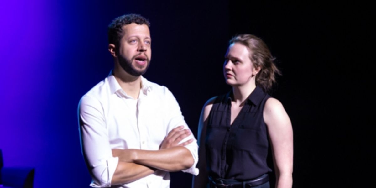 Review: BOBBY AND THE CHIMPS at Abbey Theater Of Dublin