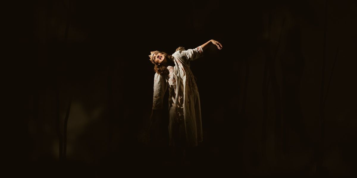 Review: BOG WITCH, Soho Theatre Walthamstow