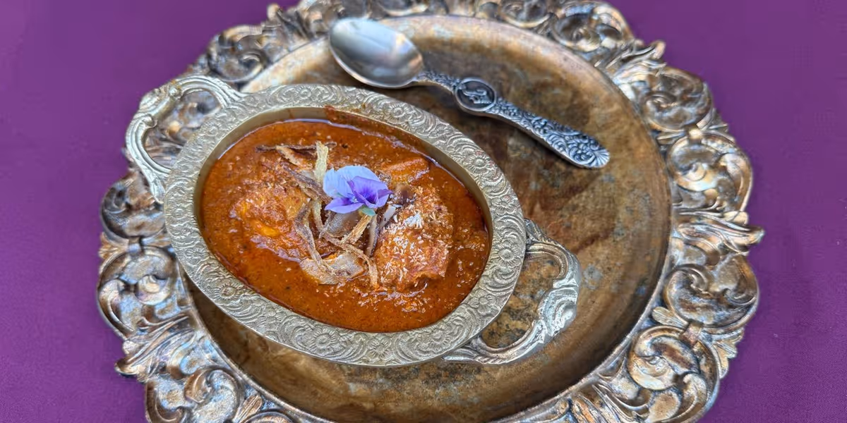 Review: BOMBAY CHOWK on the UES-A Charming and Authentic Indian Meal Experience