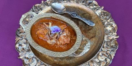 Review: BOMBAY CHOWK on the UES-A Charming and Authentic Indian Meal Experience Photo