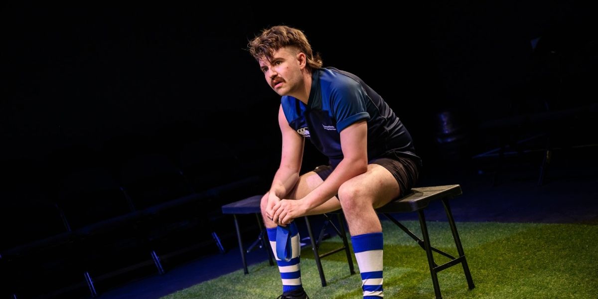 Review: BONES, Park Theatre