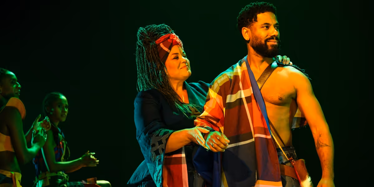 Review: BONI THE MUSICAL – A HEARTFELT HOMAGE TO THE SPIRIT OF SURINAME ⭐️⭐️⭐️⭐️ at DeLaMar Theater