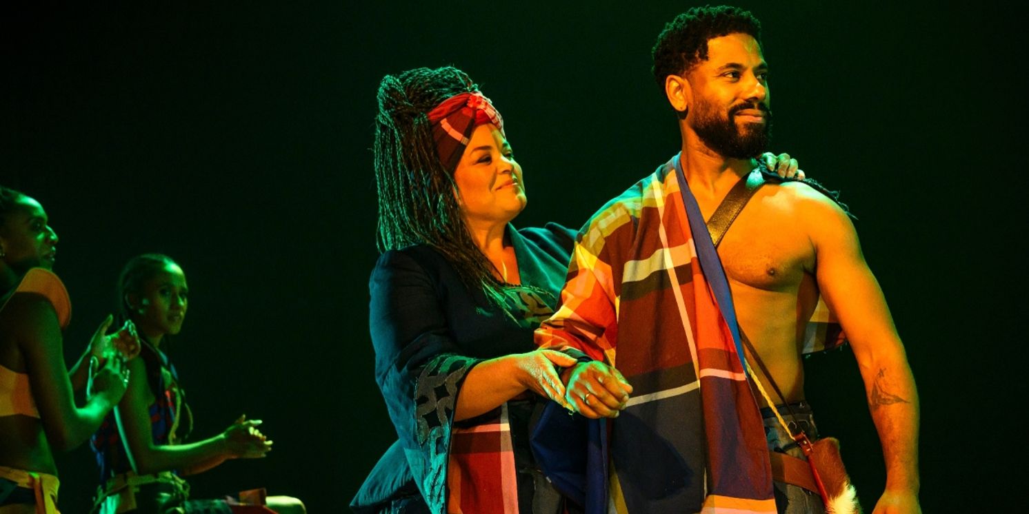 Review: BONI THE MUSICAL – A HEARTFELT HOMAGE TO THE SPIRIT OF SURINAME ⭐️⭐️⭐️⭐️ at DeLaMar Theater  Image