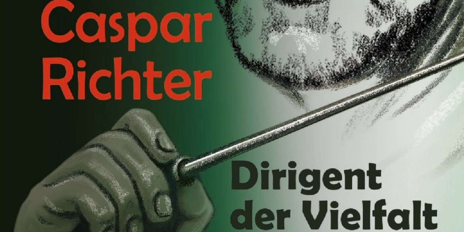 Review: BOOK PRESENTATION CASPAR RICHTERS MEMOIRS at DAS VINDOBONA  Image