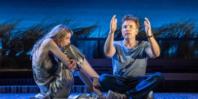 BOOK REVIEW: THE PLAYS OF HENRICK IBSEN, by David Irvin Photo