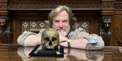 Book Review: WALKING SHADOW LOVE, LOSS AND SHAKESPEARE, By Greg Doran Photo