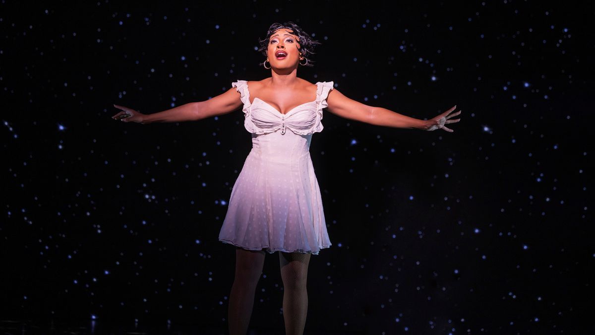 Review: Broadway in Cincinnati presents BOOP! THE MUSICAL at The Aronoff Center