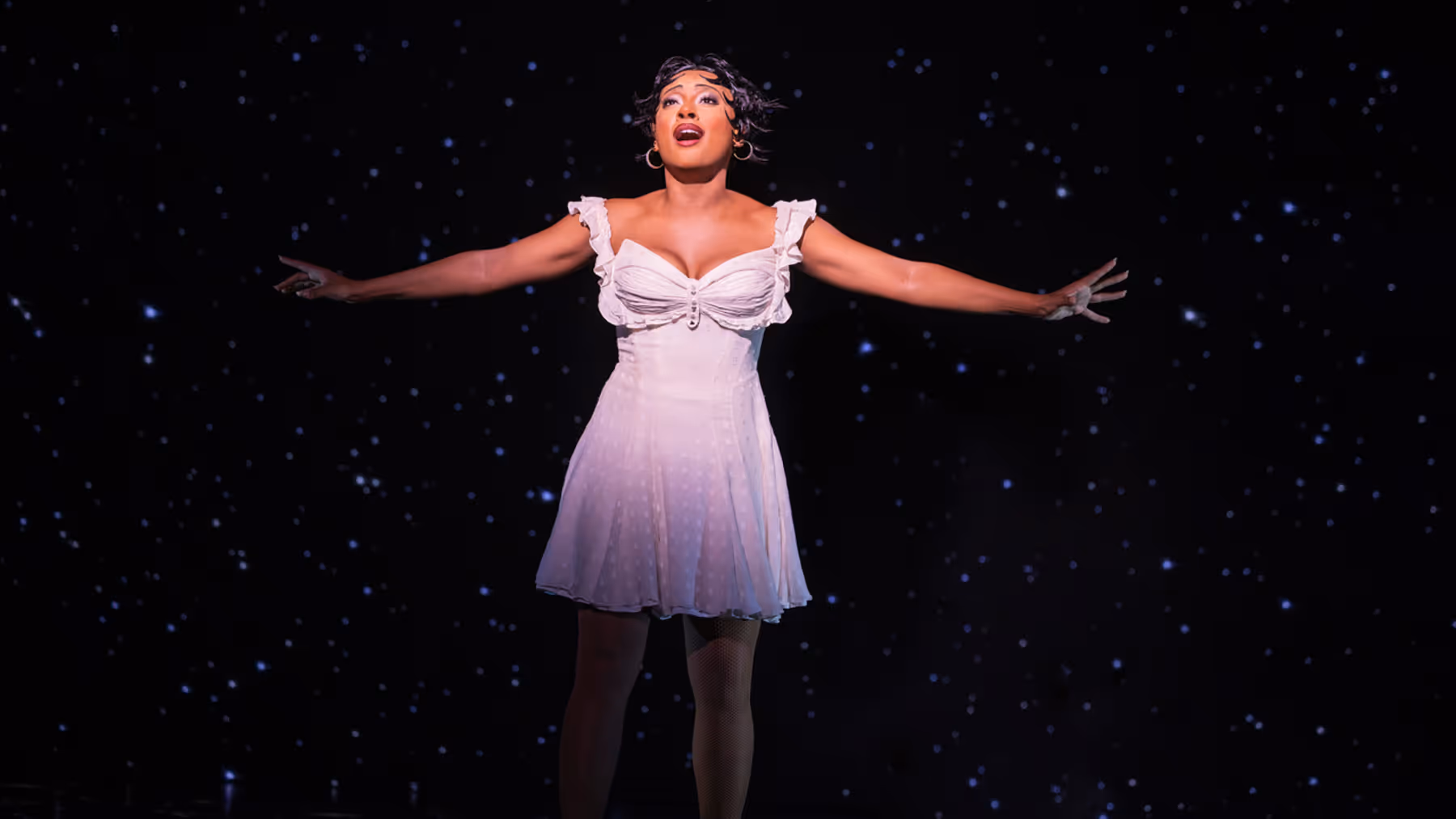 Review: Broadway in Cincinnati presents BOOP! THE MUSICAL at The Aronoff Center