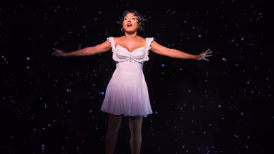Review: Broadway in Cincinnati presents BOOP! THE MUSICAL at The Aronoff Center
