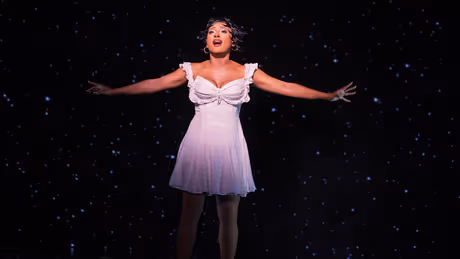 Review: Broadway in Cincinnati presents BOOP! THE MUSICAL at The Aronoff Center Photo