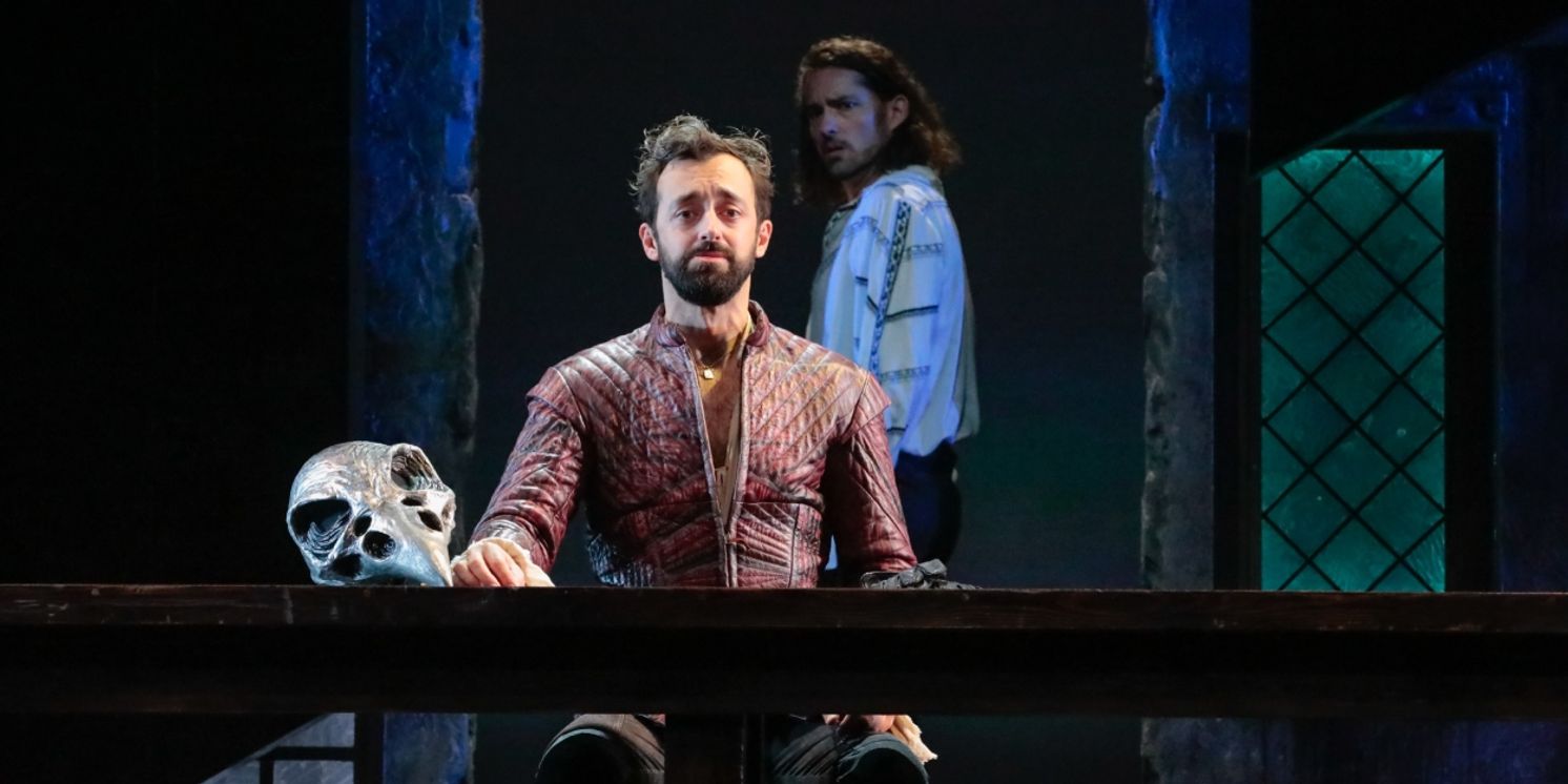 Review: BORN WITH TEETH at Asolo Reperatory Theater  Image