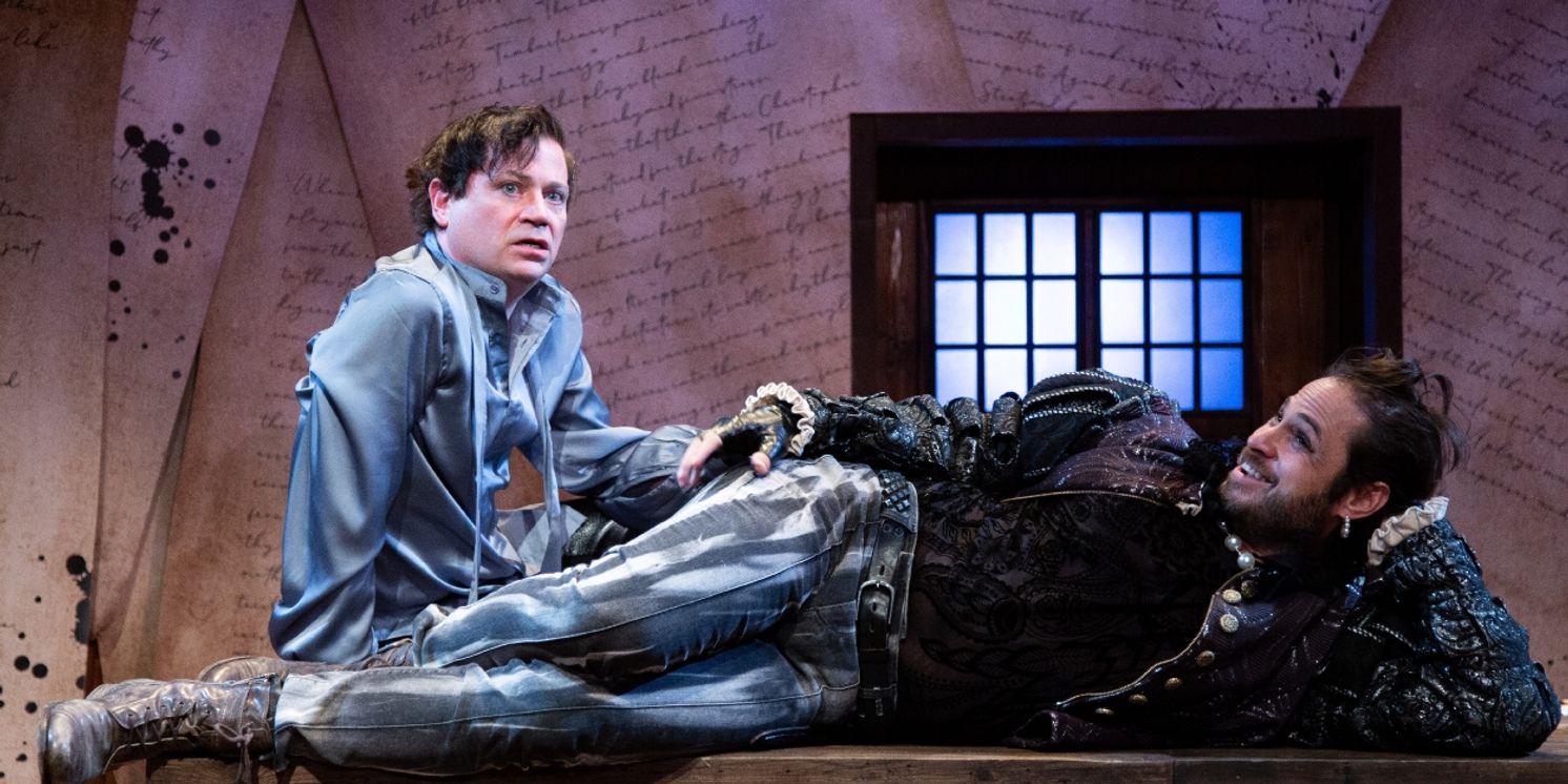 Review: BORN WITH TEETH at Santa Fe Playhouse  Image