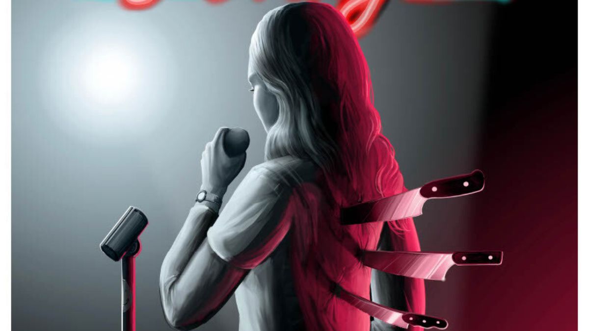 Review: BORROWING FUNNY at Wounded Cobra Theatre At The Clocktower Cabaret