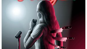 Review: BORROWING FUNNY at Wounded Cobra Theatre At The Clocktower Cabaret