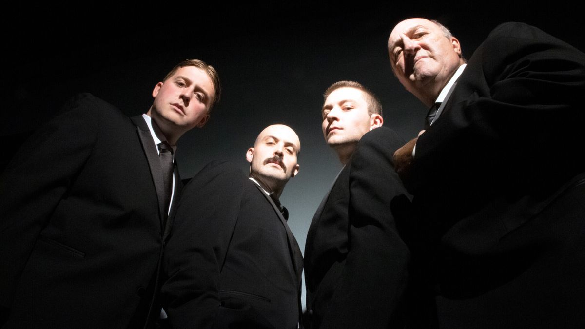 Review: BOUNCERS Dances Back to Boston