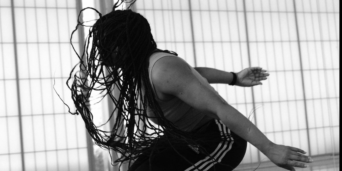 Review: BOUND, Bargehouse