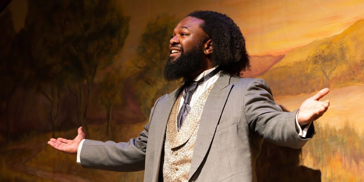 Review: BOX at Penfold Theatre