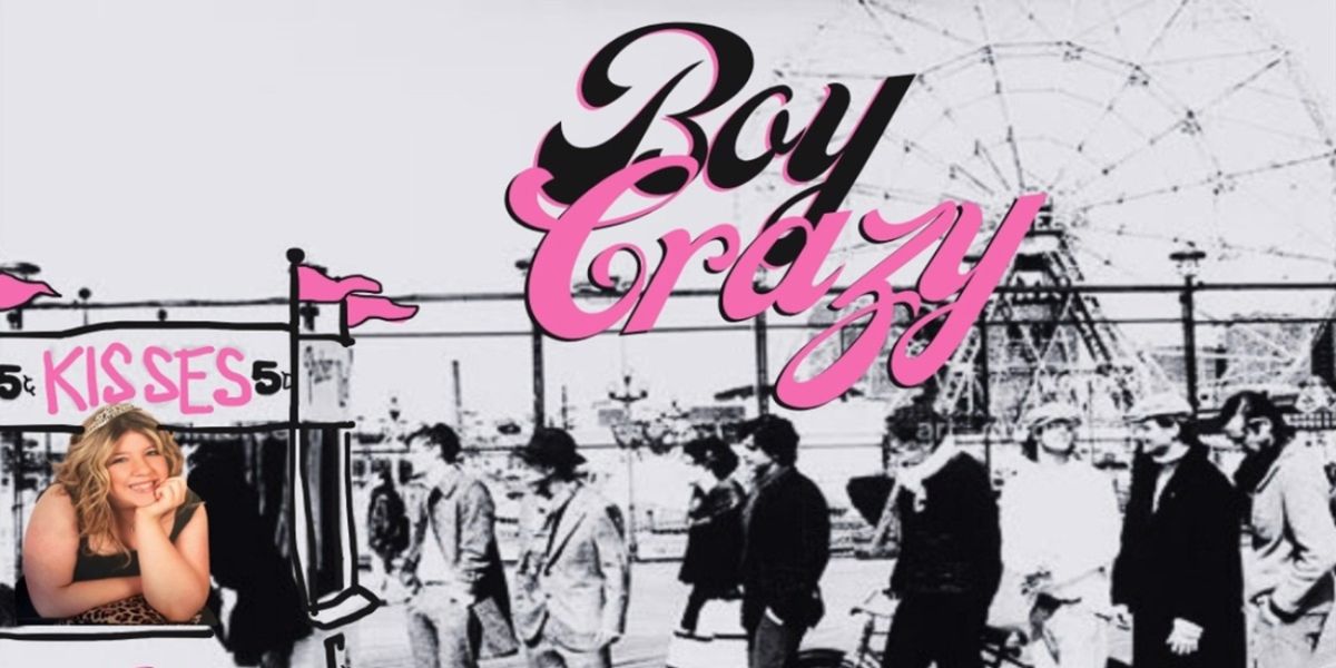 Review: BOY CRAZY at Rarig Center Arena
