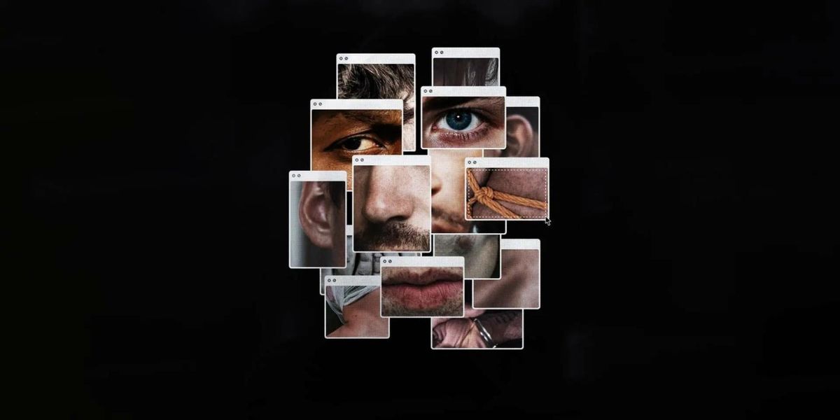 Review: BOY PARTS, Soho Theatre