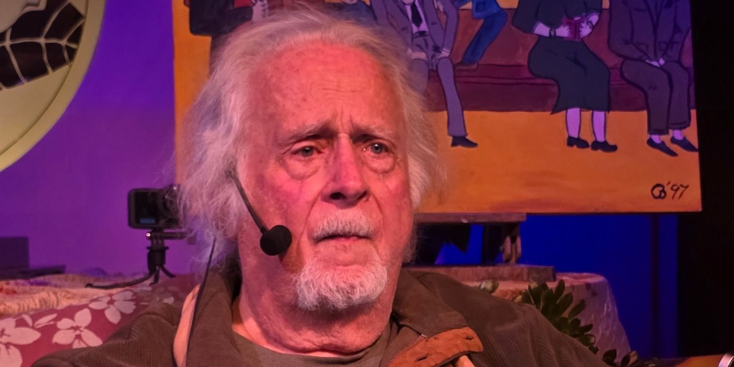 Review: BRANDON MAGGART AND THE GARDENIA at The Gardenia  Image