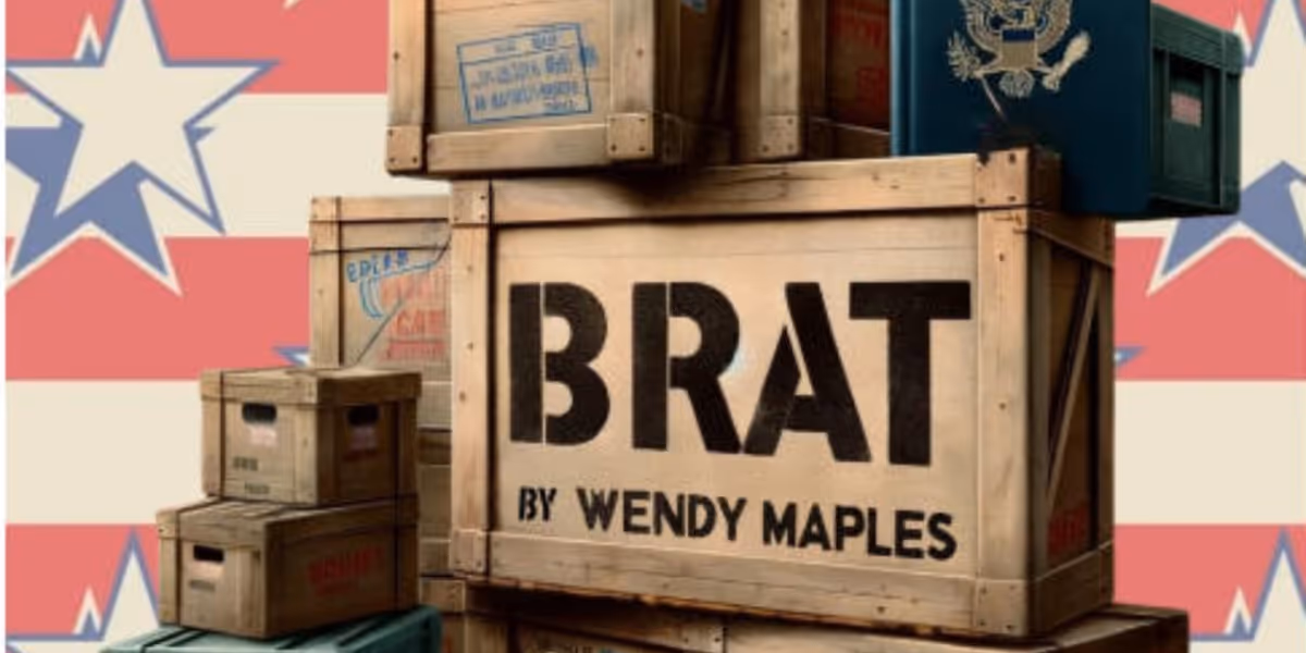 Review: BRAT at Bocón Theatre Celebrates Military Kids