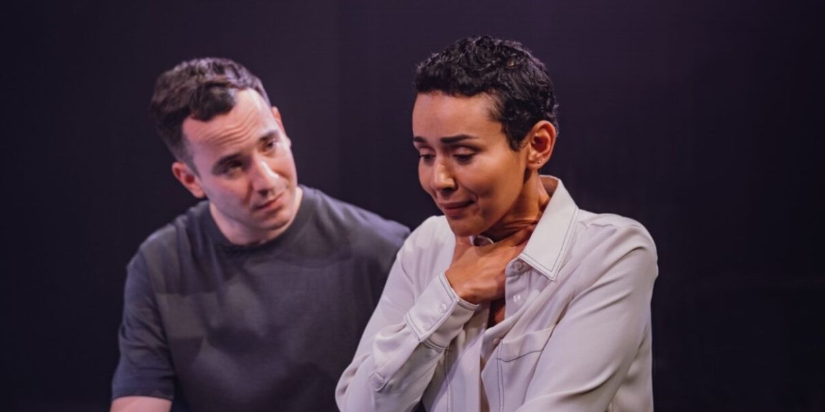Review: BREEDING, King's Head Theatre