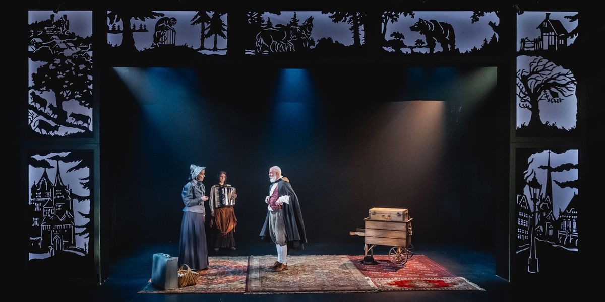 Review: BREMEN TOWN at Tarragon Theatre