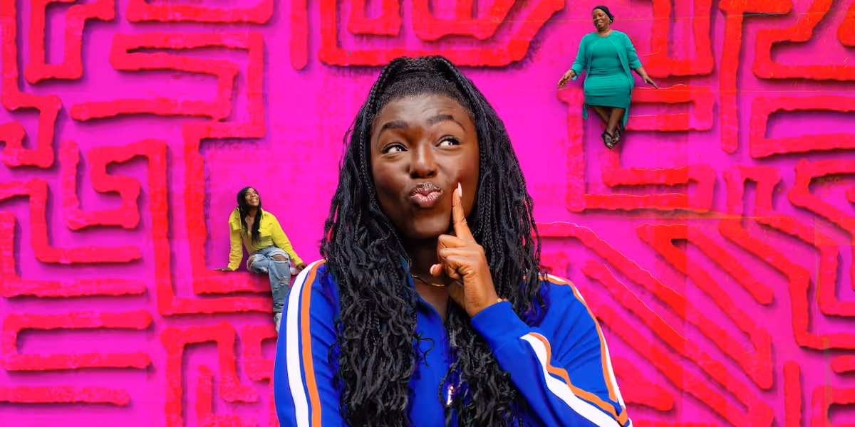 Review: BRENDA'S GOT A BABY, New Diorama Theatre