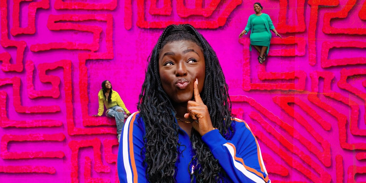 Review: BRENDA'S GOT A BABY, New Diorama Theatre  Image