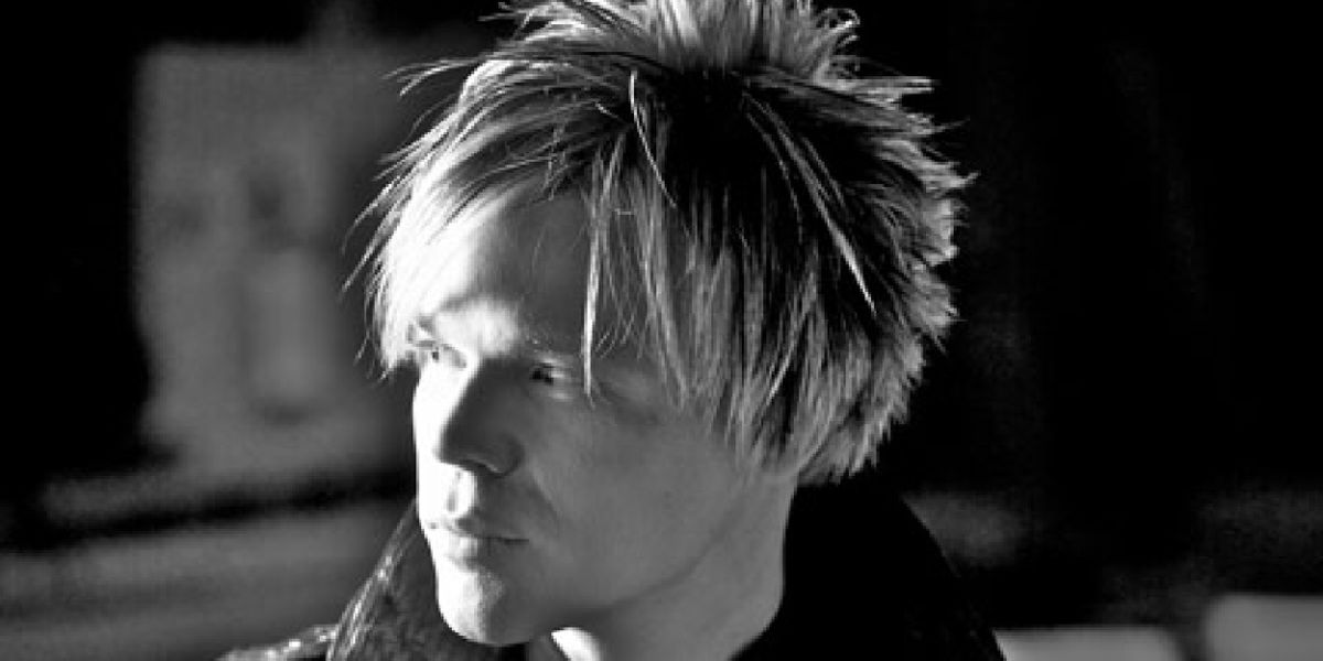 Review: BRIAN CULBERTSON BRINGS HIS TRILOGY TOUR TO CHARLOTTE, NC at Knight Theater