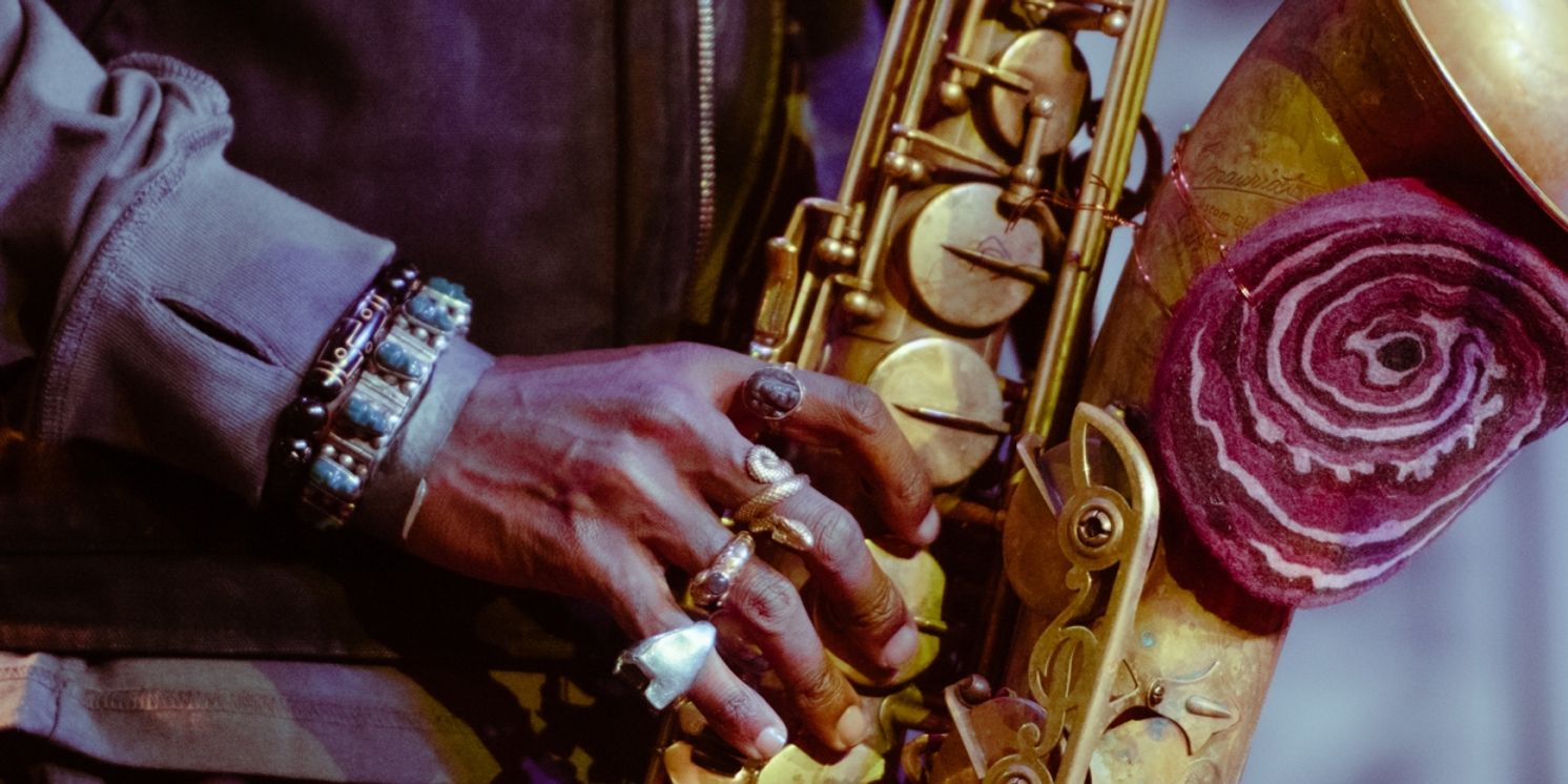 Review: BRIC JazzFest 2023 Opens in Brooklyn  Image